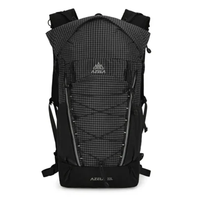 Azela Scout Ultralight Day Hiking Backpack 22L
