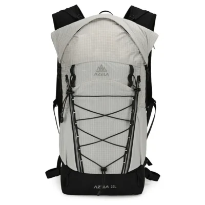 Azela Scout Ultralight Day Hiking Backpack 22L