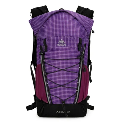 Azela Scout Ultralight Day Hiking Backpack 22L