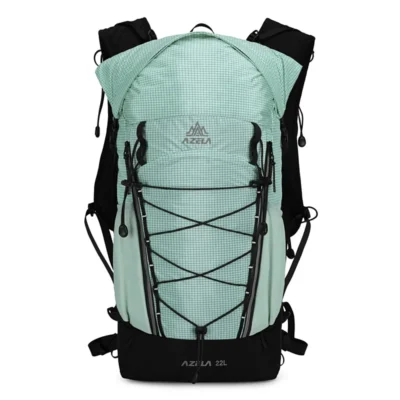 Azela Scout Ultralight Day Hiking Backpack 22L