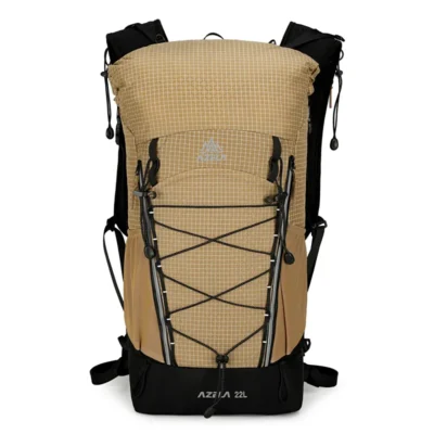 Azela Scout Ultralight Day Hiking Backpack 22L