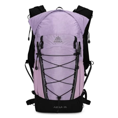 Azela Scout Ultralight Day Hiking Backpack 22L