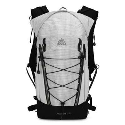 Azela Scout Ultralight Day Hiking Backpack 22L