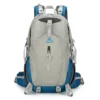 Azela Outdoor Gear Ultralight Hiking Backpack.