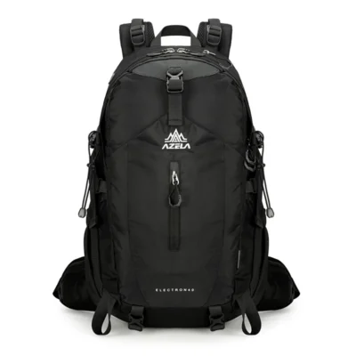 Azela Outdoor Gear Ultralight Hiking Backpack.