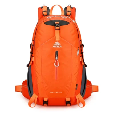 Azela Outdoor Gear Ultralight Hiking Backpack.