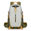 Azela Outdoor Gear Ultralight Hiking Backpack.