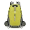 Azela Outdoor Gear Ultralight Hiking Backpack.